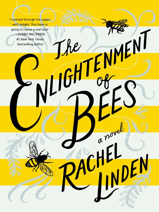 Title details for The Enlightenment of Bees by Rachel Linden - Available